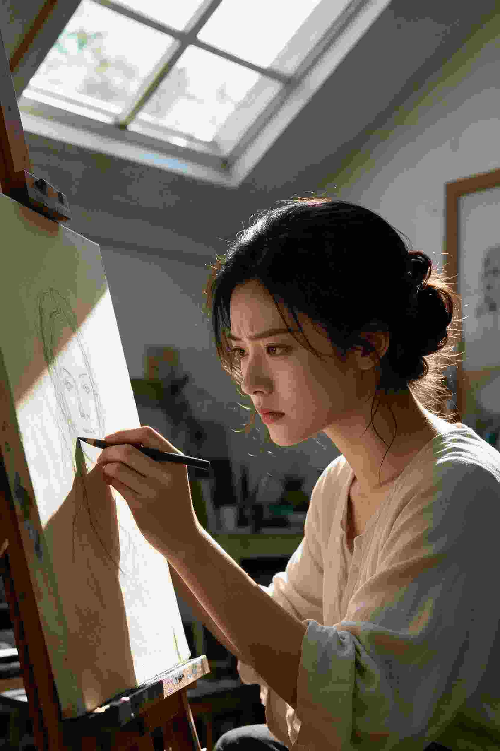 青春无悔