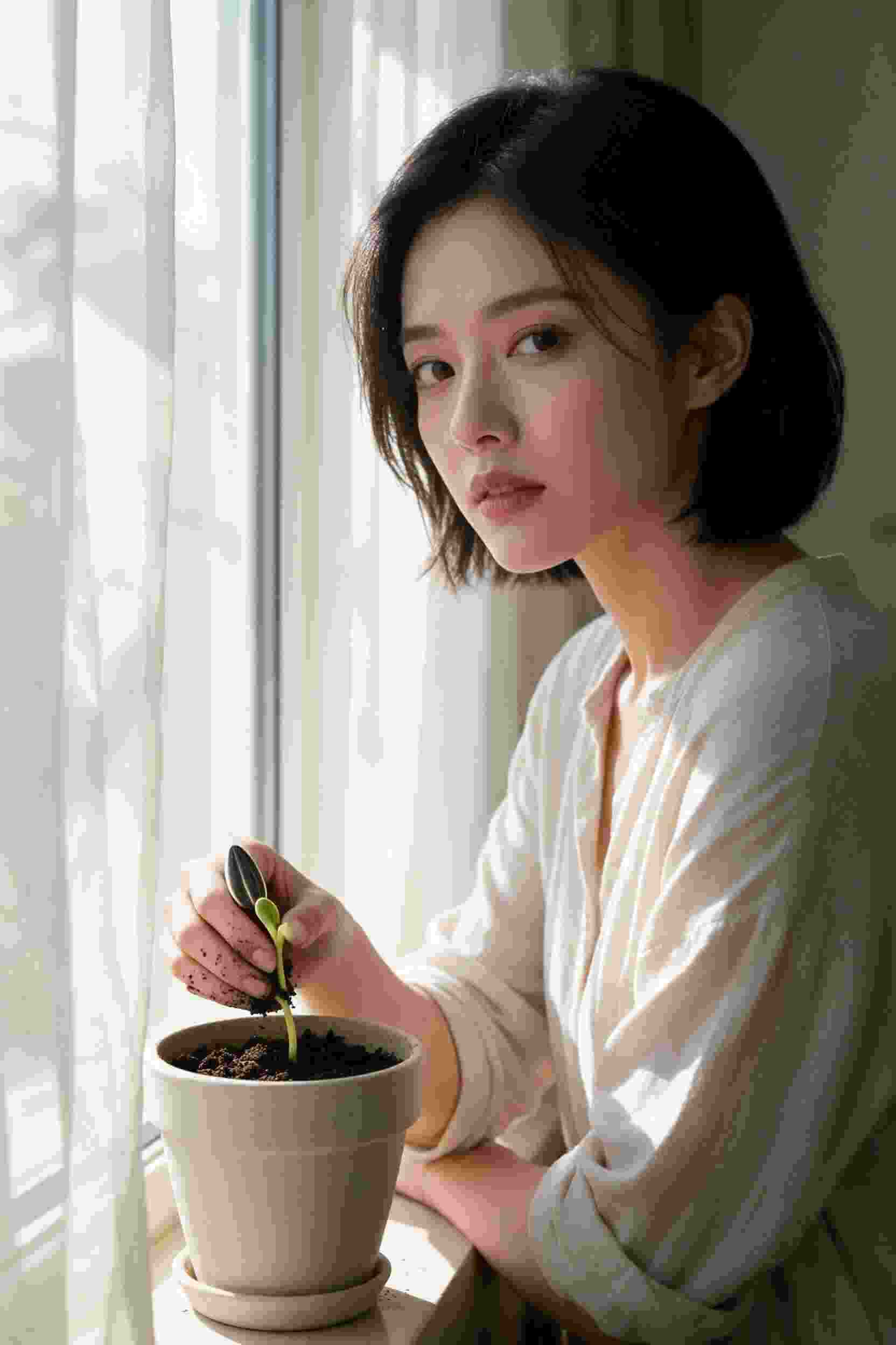 悸动年华