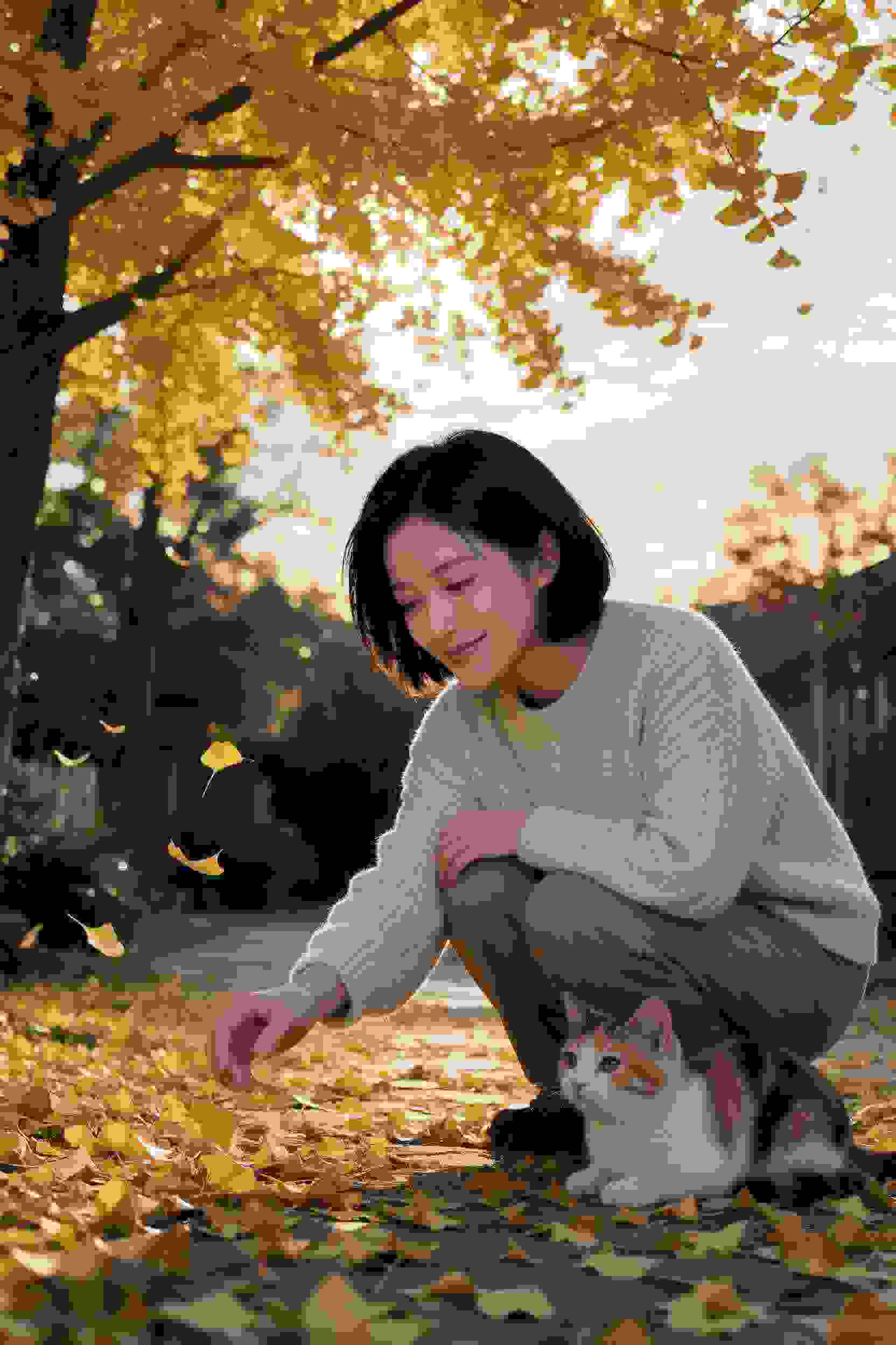 职场风云